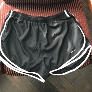 Nike Dri-fit shorts